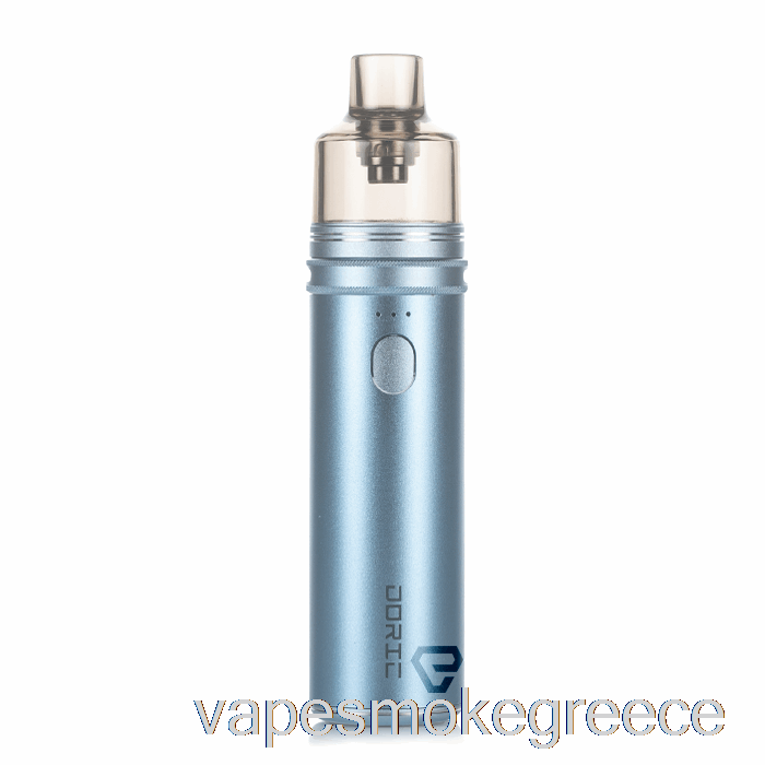 Vape Greece Voopoo Doric 60 Pod System Ice Blue